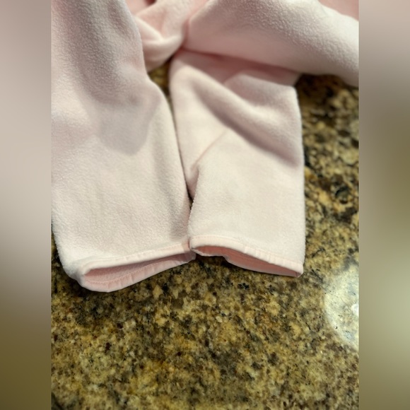 Amazon Women’s Classic Fit Full Zip Polar Fleece Jacket - Picture 7 of 9